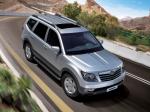 Kia Mohave 2008 года